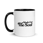 Made For the Soul Mug