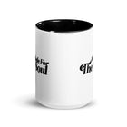Made For the Soul Mug