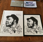 Fred Hampton Art- Framed Poster