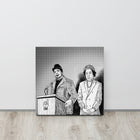 Legends Never Die: December 4th 1969