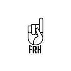 FRH Logo Stickers