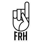 FRH Logo Stickers