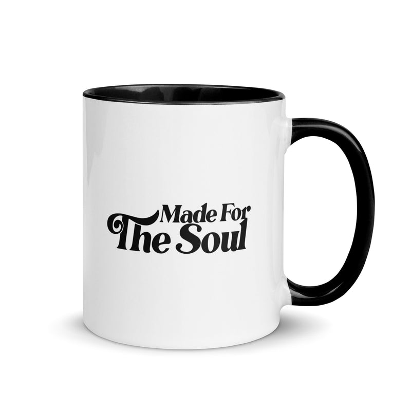 Made For the Soul Mugs