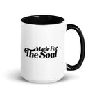 Made For the Soul Mugs